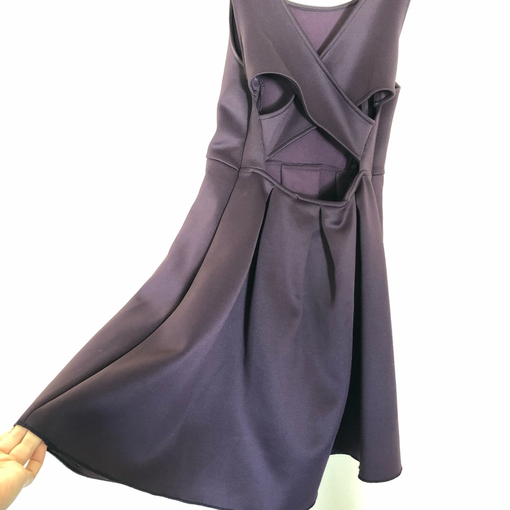 Express Bandage Dress